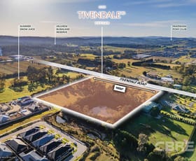Development / Land commercial property for sale at 1 Tivendale Road Officer VIC 3809