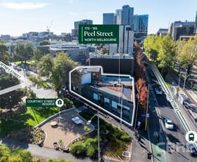 Offices commercial property for sale at 179-185 Peel Street & 4 Courtney Street North Melbourne VIC 3051 Offices commercial property for sale at 179-185 Peel Street & 4 Courtney Street North Melbourne VIC 3051