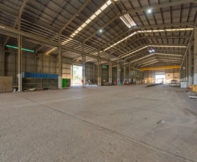 Factory, Warehouse & Industrial commercial property for lease at 2 Bensted Road Callemondah QLD 4680