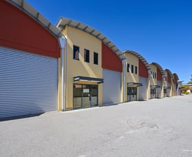 Factory, Warehouse & Industrial commercial property for sale at 5/14 Whyalla Street Willetton WA 6155