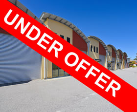 Factory, Warehouse & Industrial commercial property for sale at 5/14 Whyalla Street Willetton WA 6155