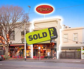Shop & Retail commercial property sold at 7 Victoria Avenue Albert Park VIC 3206