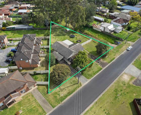 Development / Land commercial property for sale at 21 James Street Ingleburn NSW 2565