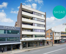 Medical / Consulting commercial property sold at Shop 4/71-73 Archer Street Chatswood NSW 2067
