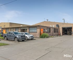 Factory, Warehouse & Industrial commercial property for sale at 14-16 Malua Street Reservoir VIC 3073