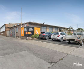 Factory, Warehouse & Industrial commercial property for sale at 14-16 Malua Street Reservoir VIC 3073