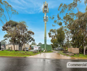 Offices commercial property leased at Suite 1/25 Oxford Road Ingleburn NSW 2565
