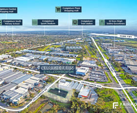 Development / Land commercial property for sale at 5 Yellowbox Drive Craigieburn VIC 3064