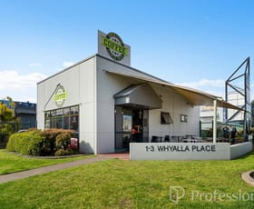 Shop & Retail commercial property for sale at Prestons NSW 2170