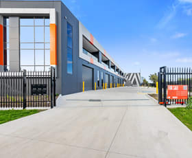 Offices commercial property for sale at 4/4 Ponting Street Williamstown VIC 3016