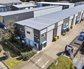 Factory, Warehouse & Industrial commercial property for sale at 1/48 Kalaroo Road Redhead NSW 2290