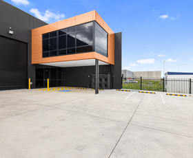 Offices commercial property for sale at 1/22 Launceston Street Williamstown North VIC 3016