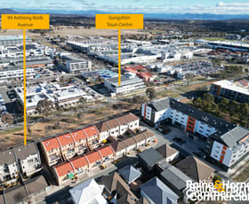 Offices commercial property for sale at 99 Anthony Rolfe Avenue Gungahlin ACT 2912