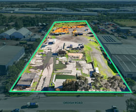 Factory, Warehouse & Industrial commercial property for sale at 76-78 Ordish Road Dandenong South VIC 3175