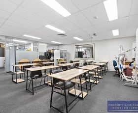 Offices commercial property for sale at SUITE 7/55 PHILLIP STREET Parramatta NSW 2150