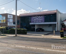 Offices commercial property for sale at 268 Keilor Road Essendon VIC 3040