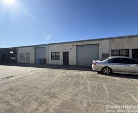 Factory, Warehouse & Industrial commercial property for sale at 3/42 Barry Street Bayswater VIC 3153