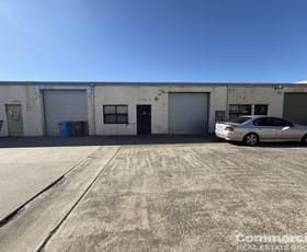 Factory, Warehouse & Industrial commercial property for sale at 3/42 Barry Street Bayswater VIC 3153