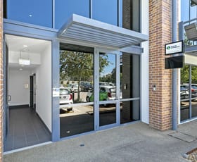 Offices commercial property for sale at 19/58-60 Torquay Road Pialba QLD 4655