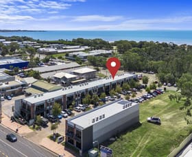 Offices commercial property for sale at 19/58-60 Torquay Road Pialba QLD 4655