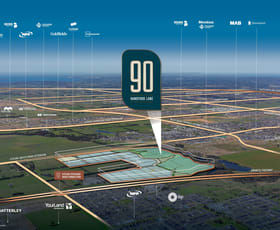 Development / Land commercial property for sale at 90 Handford Lane Officer VIC 3809