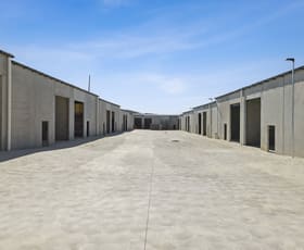 Factory, Warehouse & Industrial commercial property for sale at 23 Paspaley street Hume ACT 2620