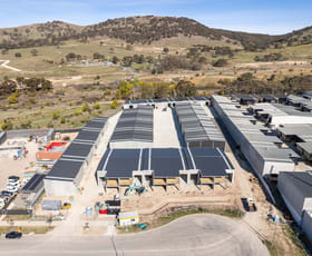 Factory, Warehouse & Industrial commercial property for sale at 23 Paspaley street Hume ACT 2620