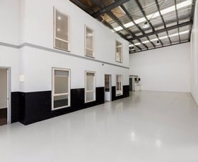 Factory, Warehouse & Industrial commercial property for sale at 4/207 Derrimut Drive Derrimut VIC 3026