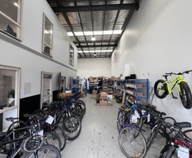 Factory, Warehouse & Industrial commercial property for sale at 4/207 Derrimut Drive Derrimut VIC 3026