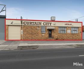 Factory, Warehouse & Industrial commercial property for sale at 618-620 Waterdale Road Heidelberg West VIC 3081