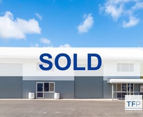 Showrooms / Bulky Goods commercial property for sale at 5 & 6/5-7 Lundberg Drive South Murwillumbah NSW 2484