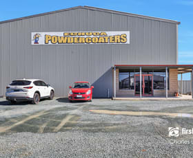 Factory, Warehouse & Industrial commercial property for sale at 3 Reliance Court Echuca VIC 3564