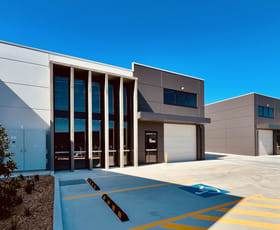 Factory, Warehouse & Industrial commercial property sold at 1/41 Accolade Avenue Morisset NSW 2264