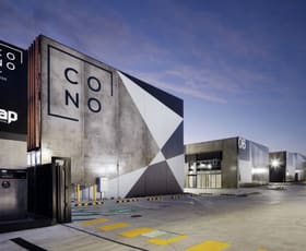 Factory, Warehouse & Industrial commercial property for sale at 52 Bakers Road Coburg North VIC 3058