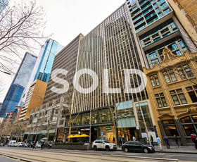 Offices commercial property sold at 470 Collins Street Melbourne VIC 3000 Offices commercial property sold at 470 Collins Street Melbourne VIC 3000