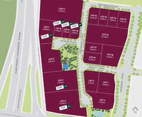 Development / Land commercial property for sale at 260 O'Herns Road Epping VIC 3076