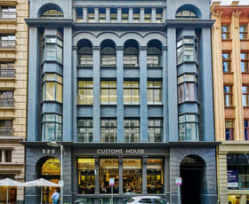 Offices commercial property for sale at 325 Flinders Lane Melbourne VIC 3000