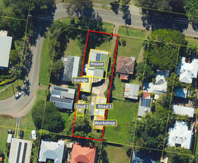 Development / Land commercial property for sale at 15 North Street Yandina QLD 4561