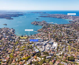 Development / Land commercial property for sale at 6-12 Henrietta Street & 7 Brooklyn Lane Double Bay NSW 2028