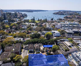 Development / Land commercial property for sale at 6-12 Henrietta Street & 7 Brooklyn Lane Double Bay NSW 2028