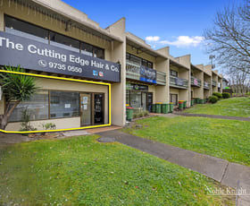 Offices commercial property for sale at 38 Hardy Street Lilydale VIC 3140