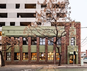 Shop & Retail commercial property for sale at 399 Macaulay Road Kensington VIC 3031
