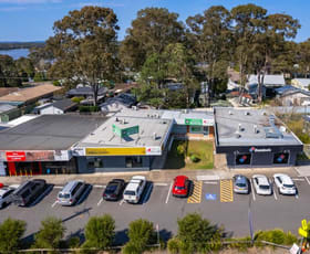 Shop & Retail commercial property sold at 213-215 Pacific Highway Charmhaven NSW 2263