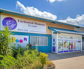 Factory, Warehouse & Industrial commercial property for sale at 1/4 College Road Berrimah NT 0828