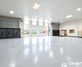 Factory, Warehouse & Industrial commercial property sold at 40-42/266 Osborne Avenue Clayton South VIC 3169