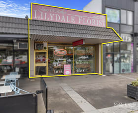Shop & Retail commercial property for sale at 176 Main Street Lilydale VIC 3140