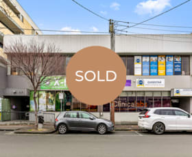 Offices commercial property for sale at 38-42 Byron Street Footscray VIC 3011