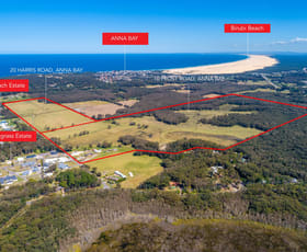 Other commercial property for sale at 10 Frost Road Anna Bay NSW 2316
