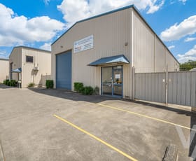 Factory, Warehouse & Industrial commercial property for sale at 49 Sandringham Avenue Thornton NSW 2322