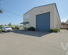 Factory, Warehouse & Industrial commercial property for sale at 49 Sandringham Avenue Thornton NSW 2322